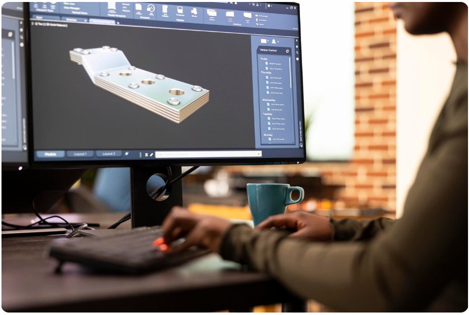 3D Ürün Modelleme
