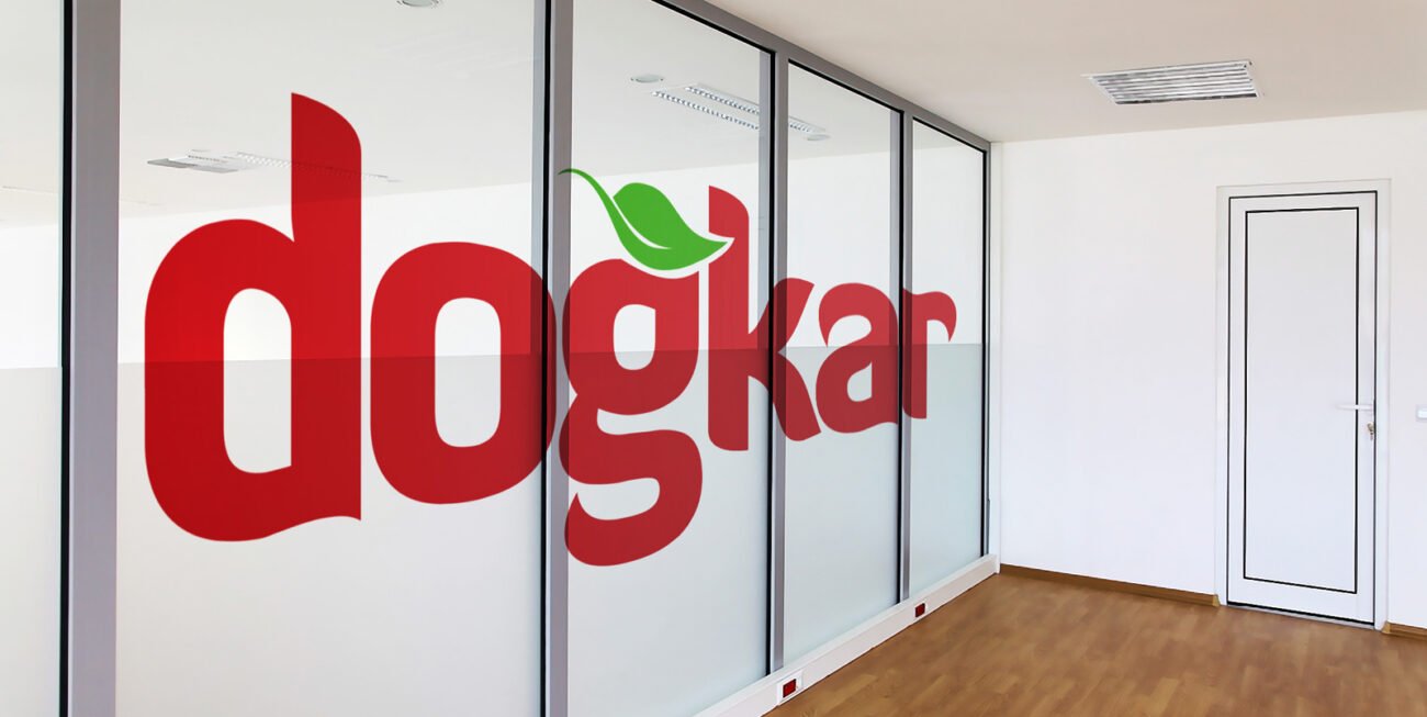 Doğkar Logo Tasarımı
