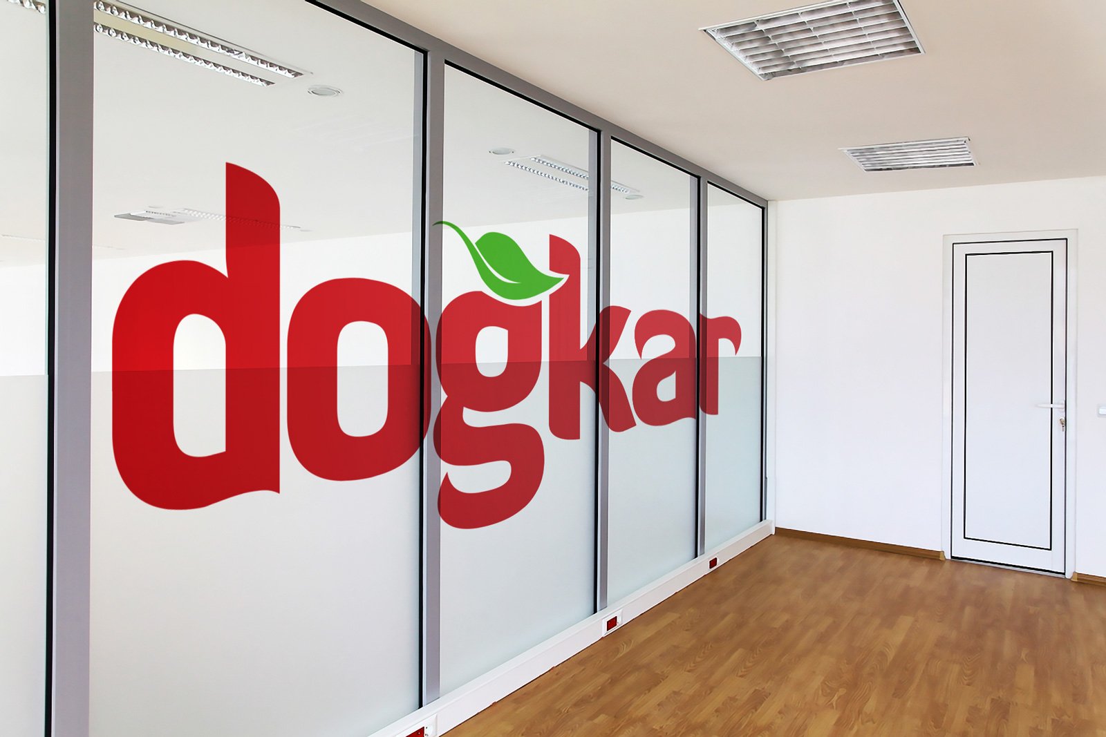 Doğkar Logo Tasarımı