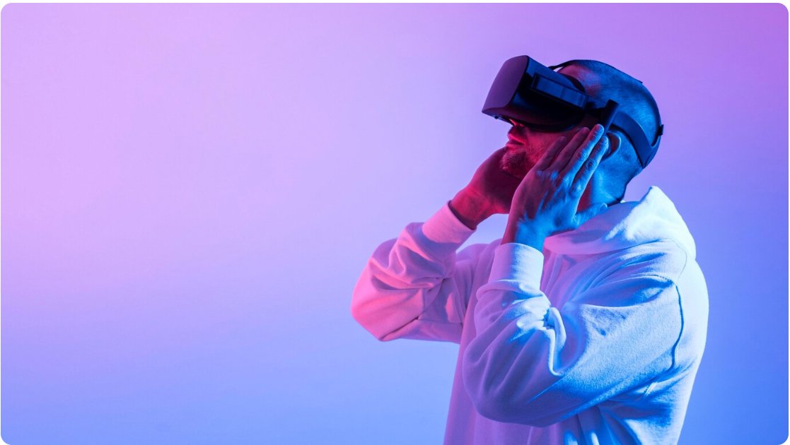 AR VR Teknoloji ajansı