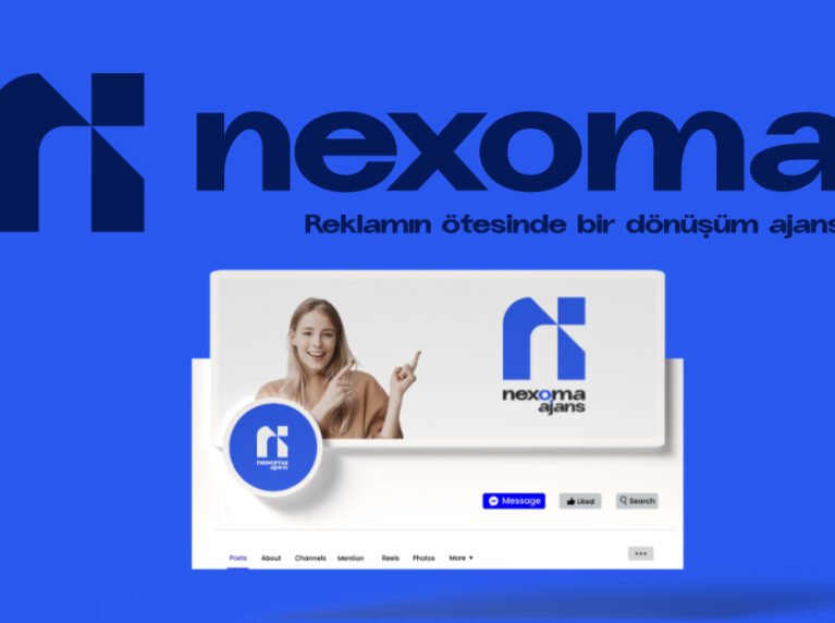Profesyonel reklam ajansı
