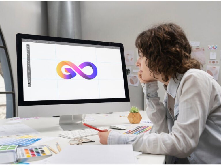 Logo tasarımı ajansı
