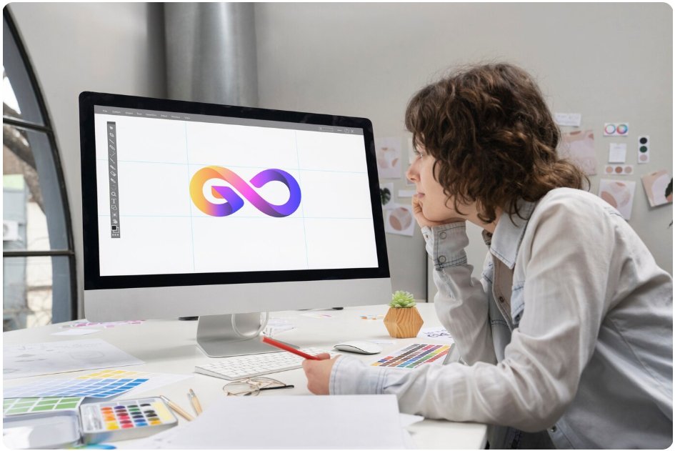 Logo tasarımı ajansı