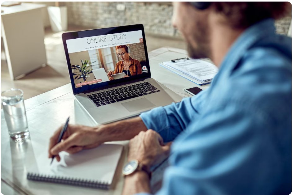 Online kurumsal eğitim hizmetleri